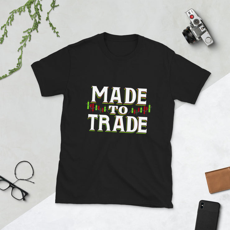 Made to Trade - Leonard Ernst