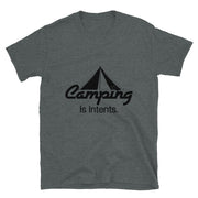 Camping Is Intents - Leonard Ernst