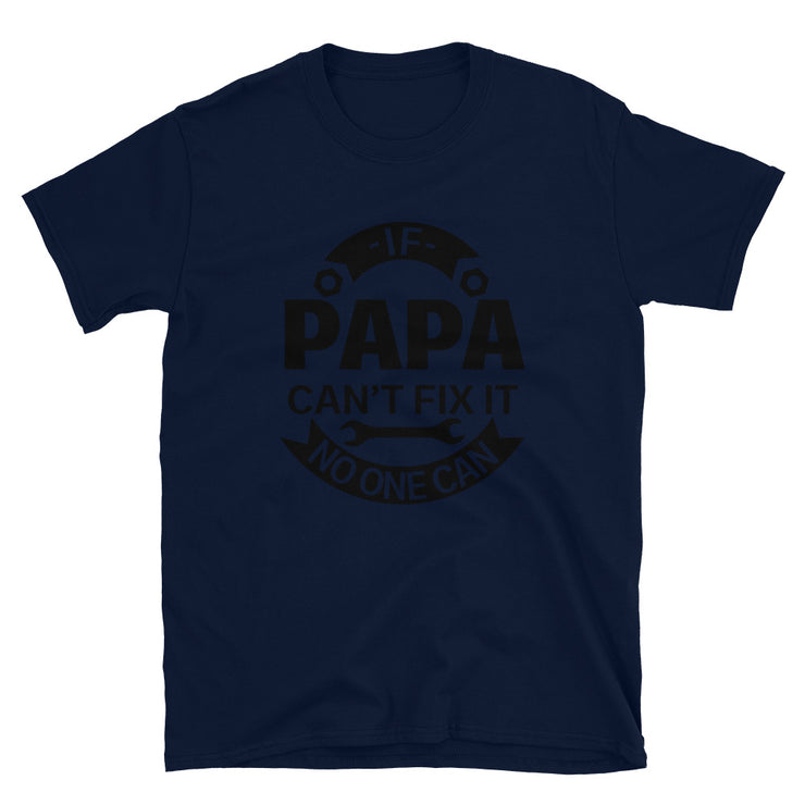 Papa can't fix it - Leonard Ernst