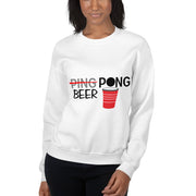 Ping Pong Beer Pong - Leonard Ernst