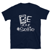 Be Your Selfie - Leonard Ernst