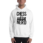 Chess Nerd - Leonard Ernst