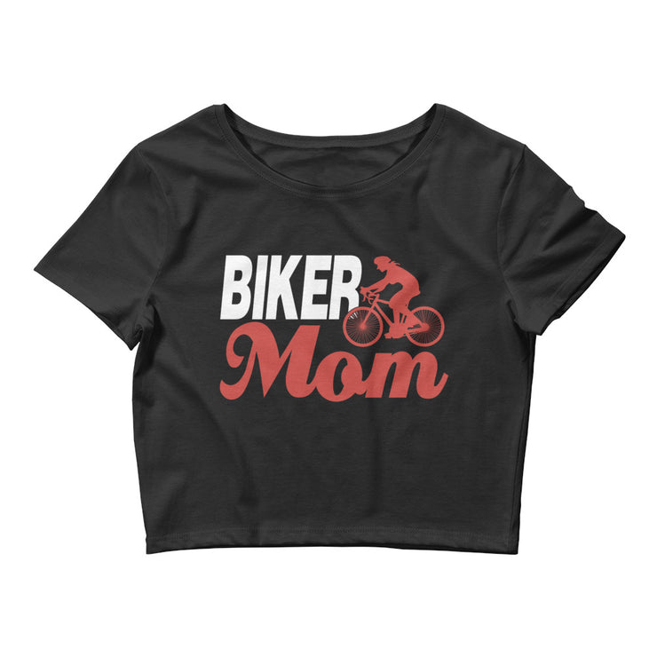 Biker Mom - Leonard Ernst