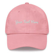 Customizable Hat - Leonard Ernst