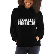 Legalize Freedom - Gambling - Leonard Ernst