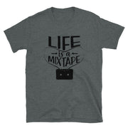 Life is a Mixtape - Leonard Ernst