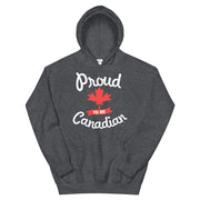 Proud To Be Canadian - Leonard Ernst