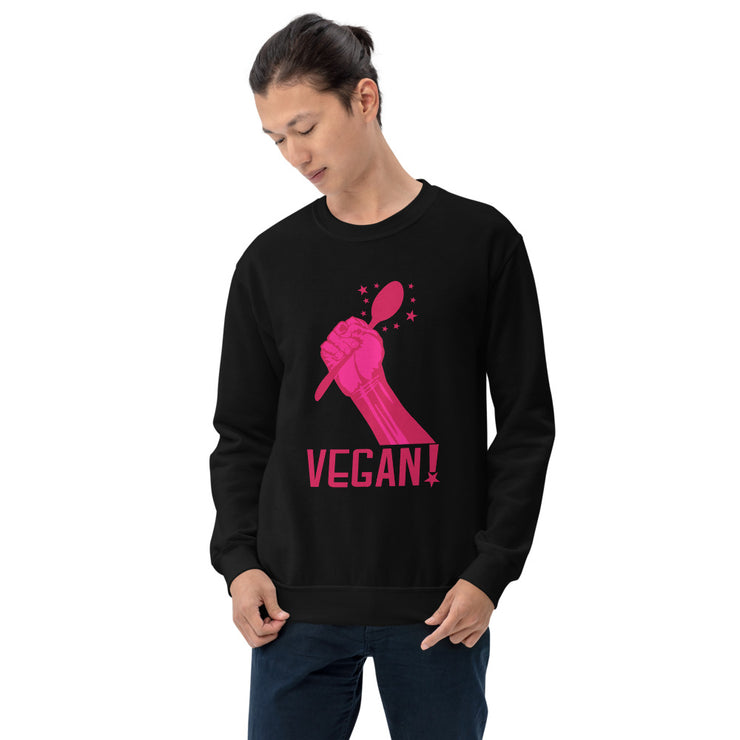 Vegan! - Leonard Ernst