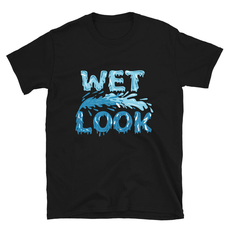 Wet Look - Leonard Ernst