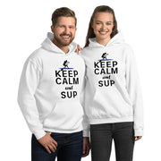 Keep Calm and Sup - Leonard Ernst