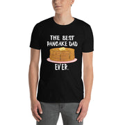 Pancake Dad - Leonard Ernst