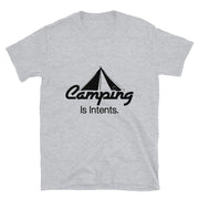 Camping Is Intents - Leonard Ernst