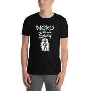 Nerd is the New Sexy - Leonard Ernst