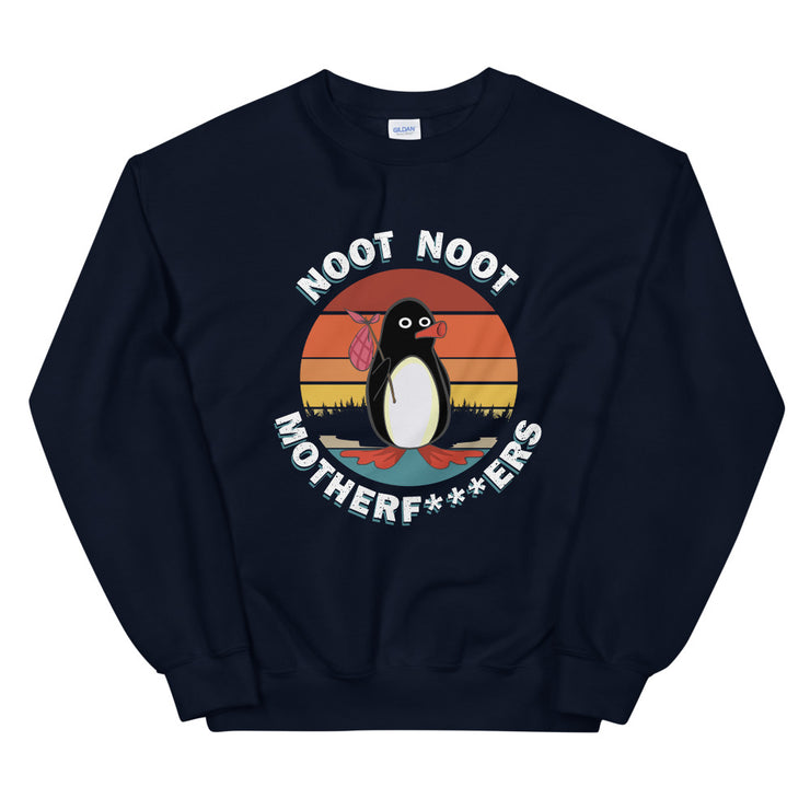 Noot Noot - Leonard Ernst