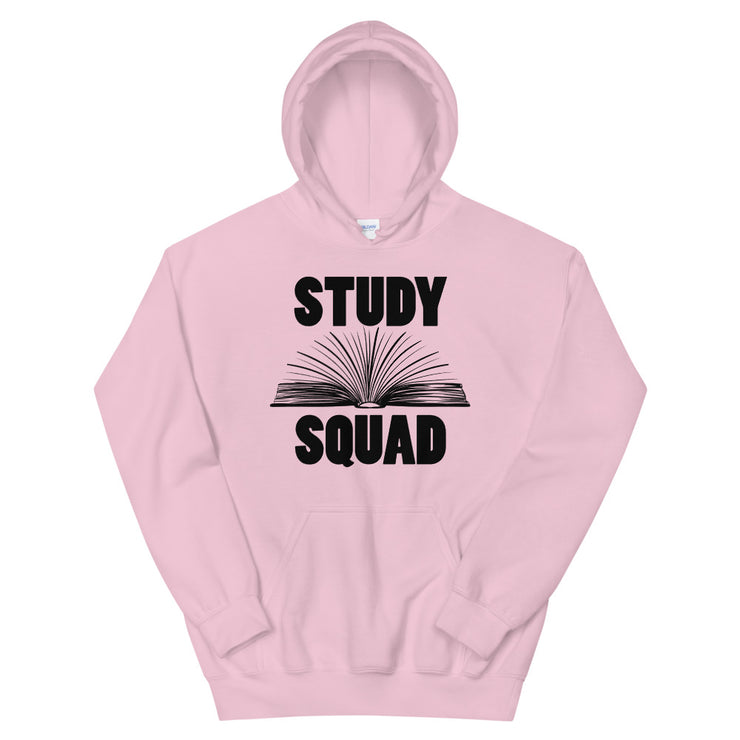 Study Squad - Leonard Ernst