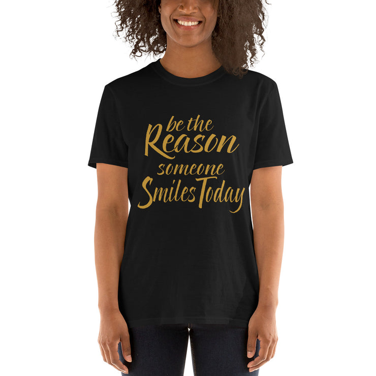 Reason to Smile - Leonard Ernst