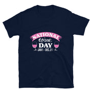 National Wine Day - Leonard Ernst