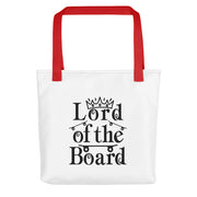 Lord Of The Board - Leonard Ernst