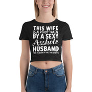 Wife is Taken by Sexy Asshole Husband - Leonard Ernst