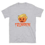 Trumpkin - Leonard Ernst