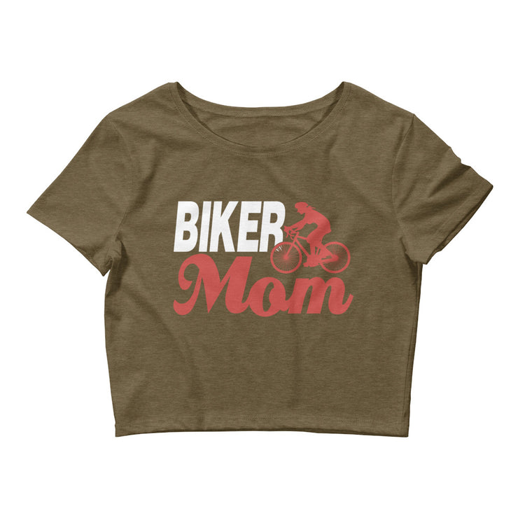 Biker Mom - Leonard Ernst