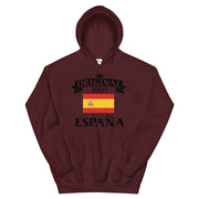 Original 100% Espana - Leonard Ernst