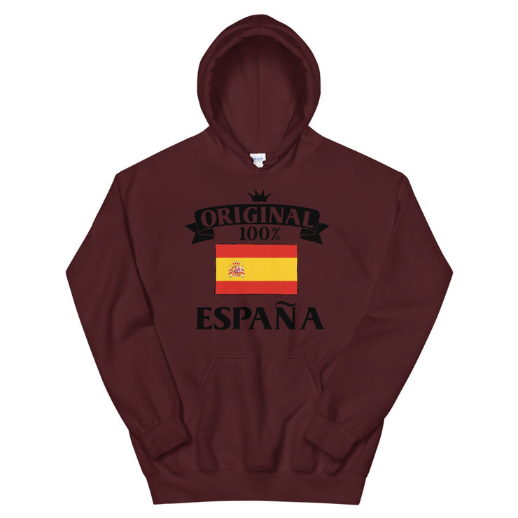 Original 100% Espana - Leonard Ernst