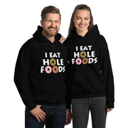 Hole Foods - Leonard Ernst