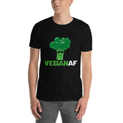 Vegan AF - Leonard Ernst