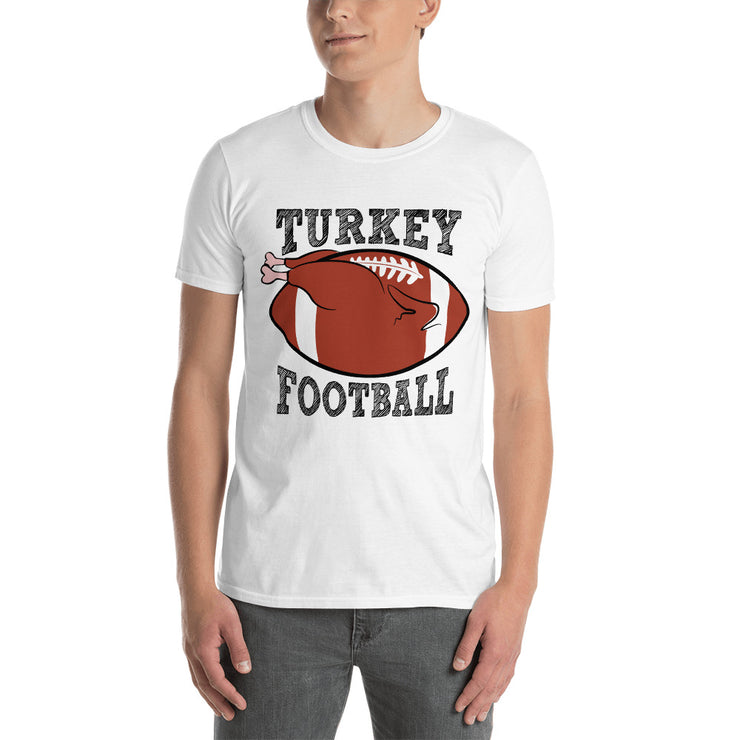 Turkey Football - Leonard Ernst