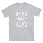 Hear me Roar - Leonard Ernst