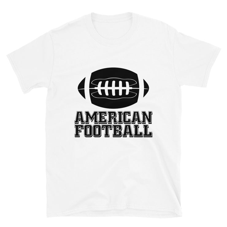 American Football - Leonard Ernst