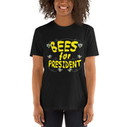 Bees for President - Leonard Ernst