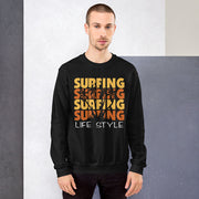 Surfing Lifestyle - Leonard Ernst