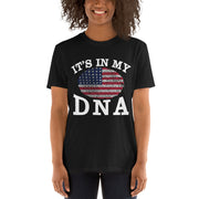 America DNA - Leonard Ernst