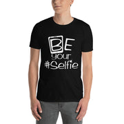 Be Your Selfie - Leonard Ernst