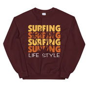 Surfing Lifestyle - Leonard Ernst