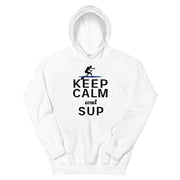 Keep Calm and Sup - Leonard Ernst