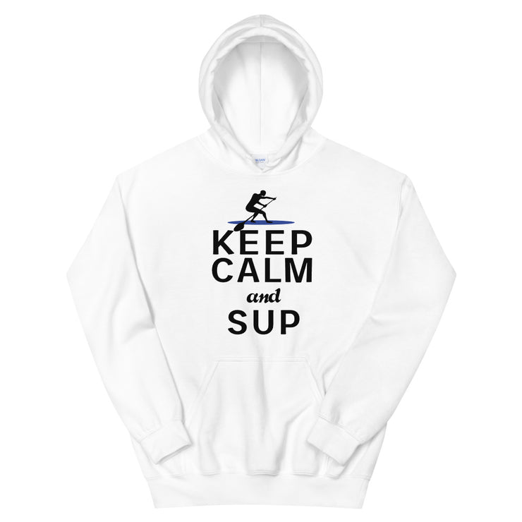 Keep Calm and Sup - Leonard Ernst