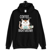 Coffee Right Meow! - Leonard Ernst