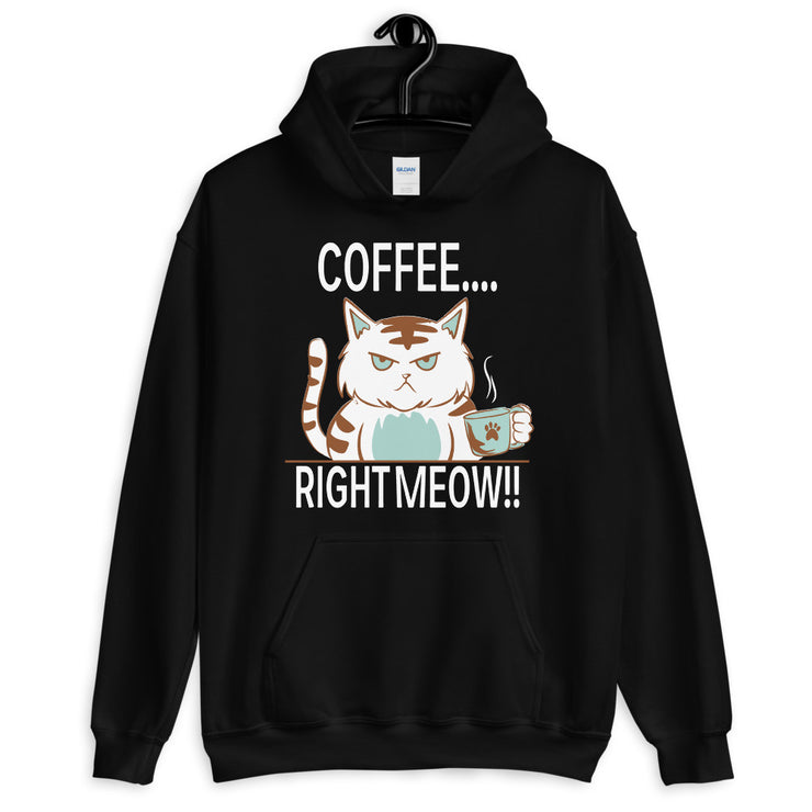 Coffee Right Meow! - Leonard Ernst