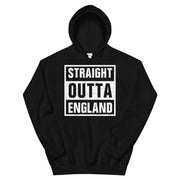 Straight Outta England - Leonard Ernst