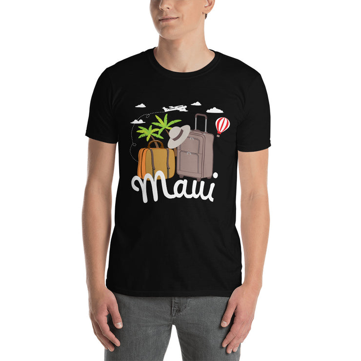 maui traveling - Leonard Ernst