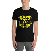 Bees for President - Leonard Ernst