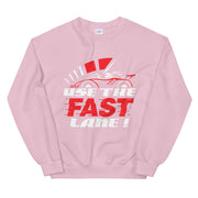 Use The Fast Lane - Leonard Ernst