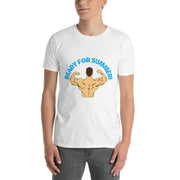 Cool Wheigtlifting Shirt - Leonard Ernst