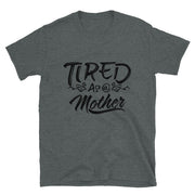 Tired As A Mother - Leonard Ernst