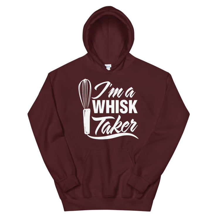 I'm a Whisk Taker - Leonard Ernst