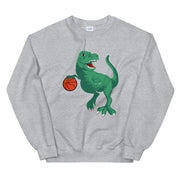 T-Rex Basketball - Leonard Ernst