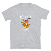 Karate Cat - Leonard Ernst